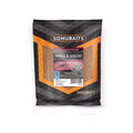 STIKI METHOD PELLETS SALTED CARAMEL 2mm / 650gr - SONUBAITS